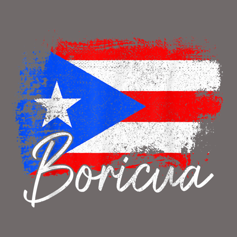 Puerto Rico Boricua Vintage Puerto Rican Flag Pride T Shirt Urban Hoodie by linhVisuals | Teevron