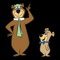 Yogi Bear Urban Hoodie | Teevron