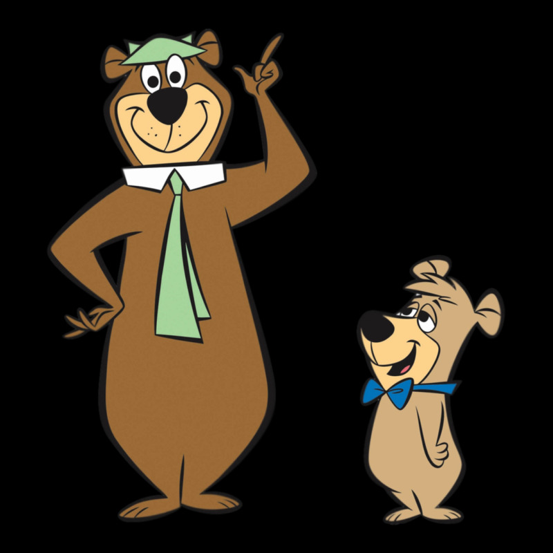 Yogi Bear Urban Hoodie by linhVisuals | Teevron