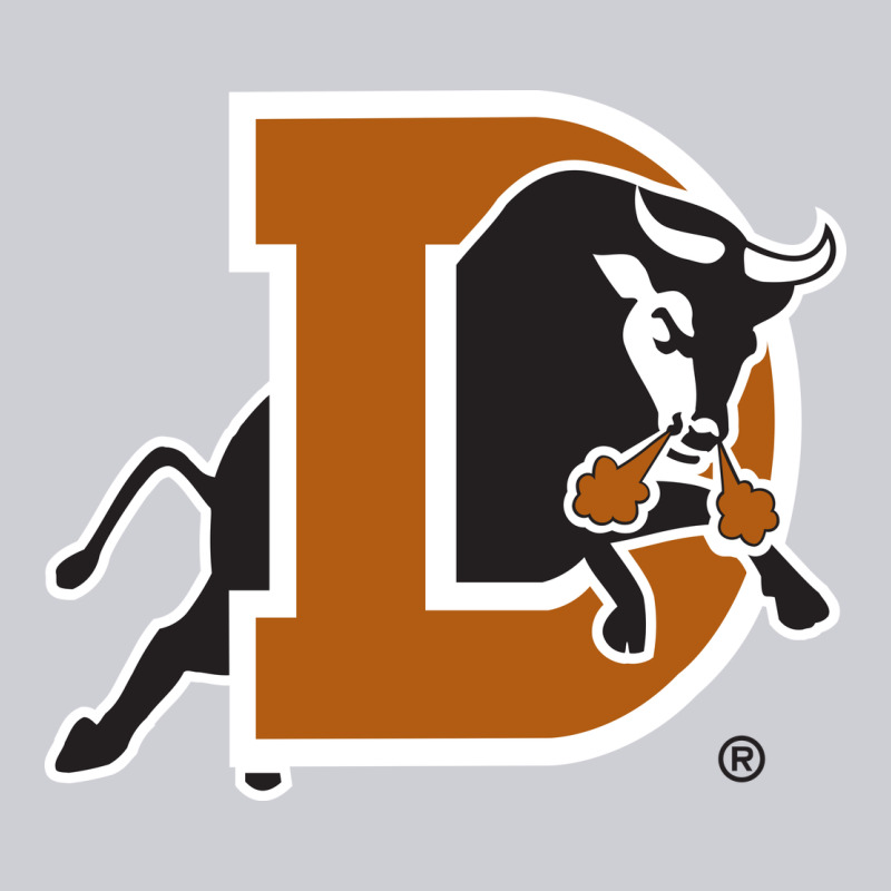 The-durham-bulls-pen Urban Hoodie by linhVisuals | Teevron
