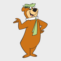 Yogi Bear Urban Hoodie | Teevron