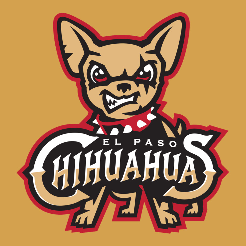 El Paso Chihuahuas E1a95f Urban Hoodie by linhVisuals | Teevron