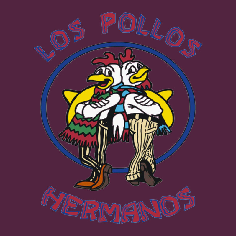 Los Pollos De Hermanos Urban Hoodie by linhVisuals | Teevron