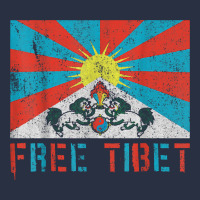 Free Tibet Urban Hoodie | Teevron