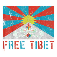 free tibet | Teevron