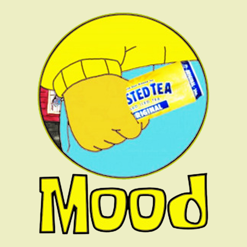 Twisted Tea Mood Urban Hoodie by linhVisuals | Teevron