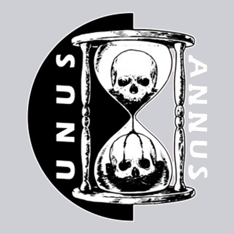 Unus Annus Urban Hoodie by linhVisuals | Teevron
