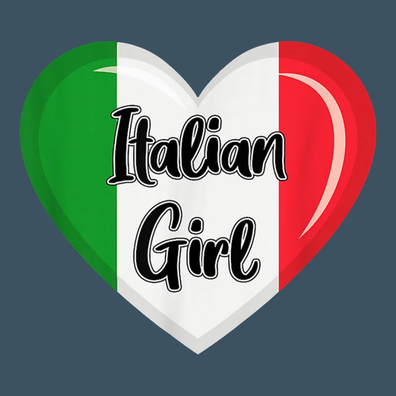 Italy Flag For Women Italian Girl Urban Hoodie by linhVisuals | Teevron