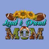 Loud And Proud Mom Long Sleeve Tee | Teevron