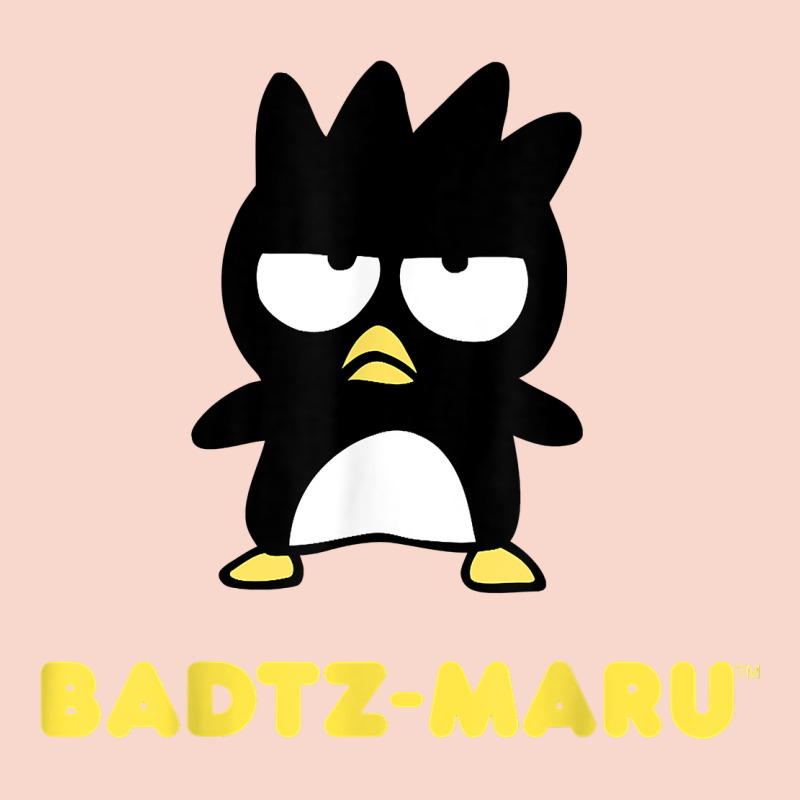 Badtz Maru Character Front And Back T Shirt Urban Hoodie by linhVisuals | Teevron