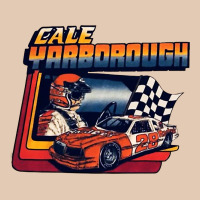 Vintage Cale Yarborough Classic Urban Hoodie | Teevron
