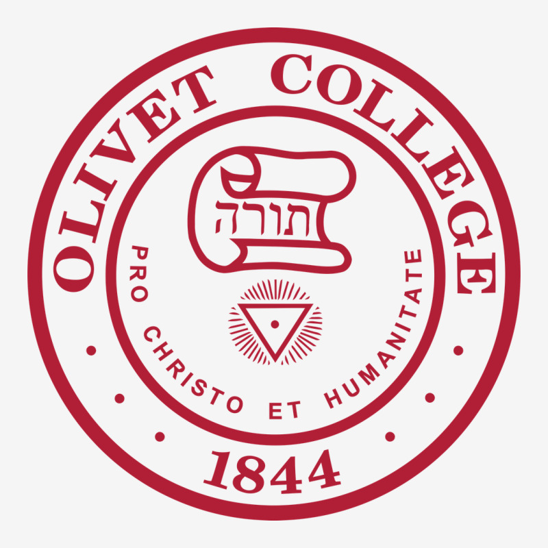 Olivet College Vectorized Urban Hoodie by linhVisuals | Teevron
