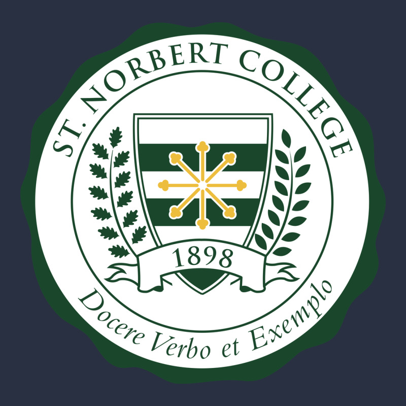 St. Norbert College Urban Hoodie by linhVisuals | Teevron