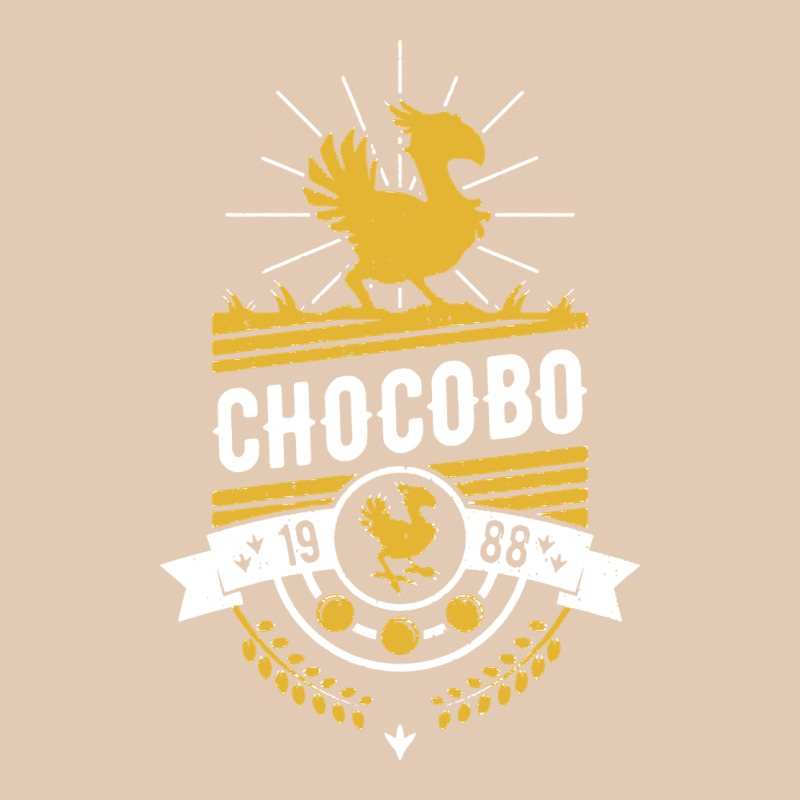 Chocobo Urban Hoodie by linhVisuals | Teevron
