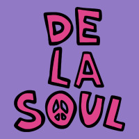 De La Soul Merchandise Urban Hoodie | Teevron