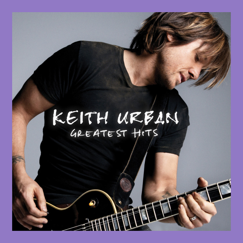 Keith Urban Greatest Hits Tour 2022 Urban Hoodie by linhVisuals | Teevron