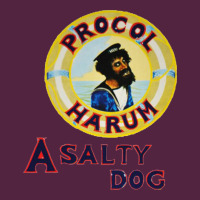 Procol Harum A Salty Dog 103813862 Urban Hoodie | Teevron