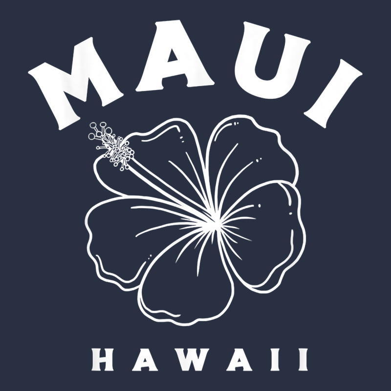 Hawaii Flower For Women Hibiscus Maui Hawaii T Shirt Urban Hoodie by linhVisuals | Teevron