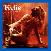 Kylie Minoque Golden Tour 2022 Urban Hoodie | Teevron