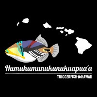 Humuhumunukunukuapua'a Hawaii State Fish T Shirt Urban Hoodie | Teevron