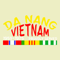 Da Nang Vietnam War Veteran Military Urban Hoodie | Teevron