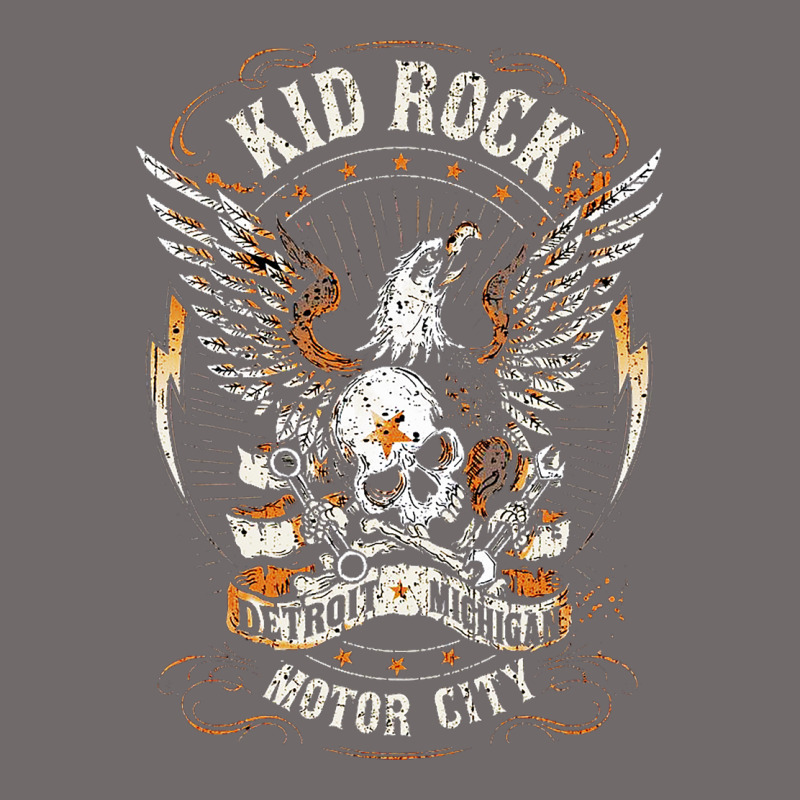 Kid Rock 7 Urban Hoodie by linhVisuals | Teevron