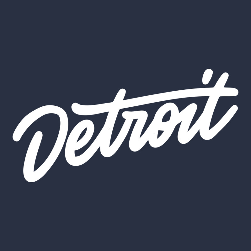 Detroit Urban Hoodie by linhVisuals | Teevron