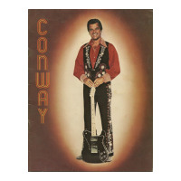 conway twitty concert tour progra | Teevron