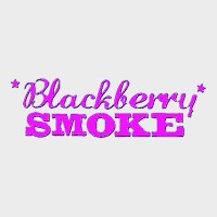 Blackberry Smoke 6 Urban Hoodie | Teevron