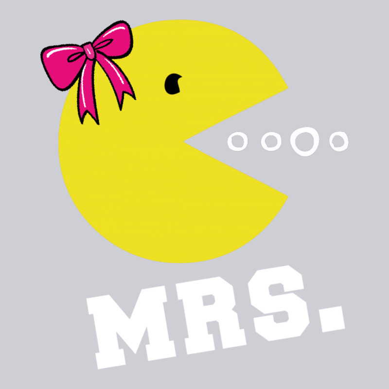 Mrs Pacman Urban Hoodie by linhVisuals | Teevron