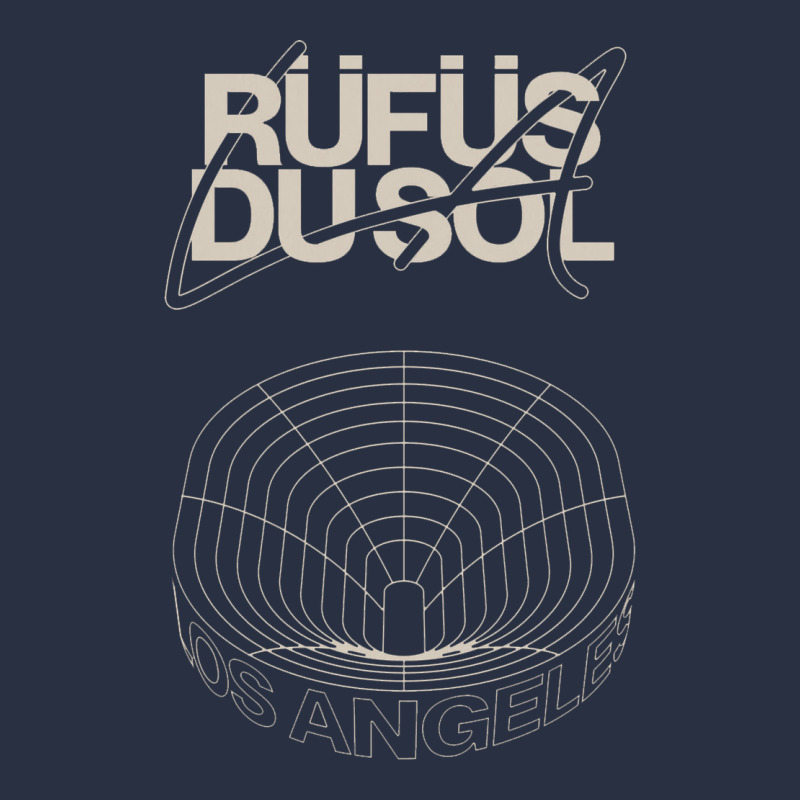 Rüfus Dusol La Urban Hoodie by linhVisuals | Teevron