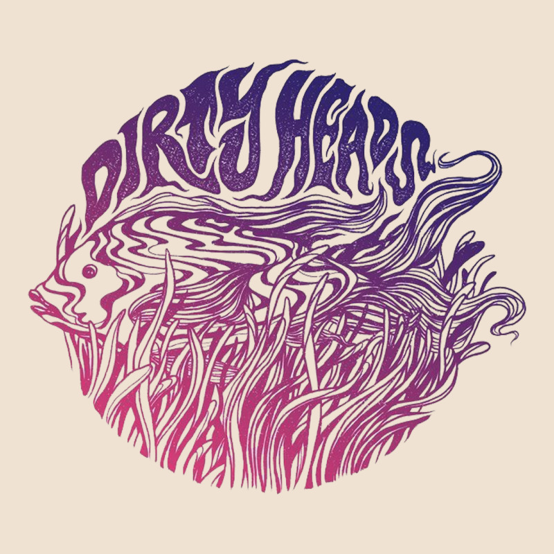 Dirty Heads Urban Hoodie by linhVisuals | Teevron