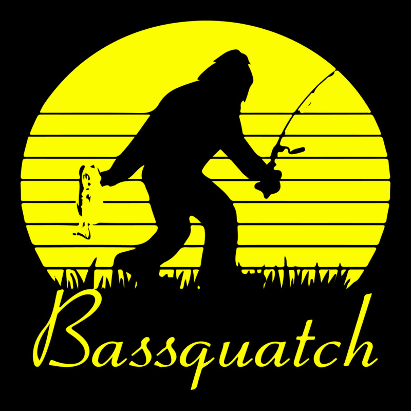 Bassquatch Bigfoot Urban Hoodie by linhVisuals | Teevron
