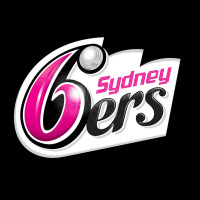 Sydney Sixers Urban Hoodie | Teevron