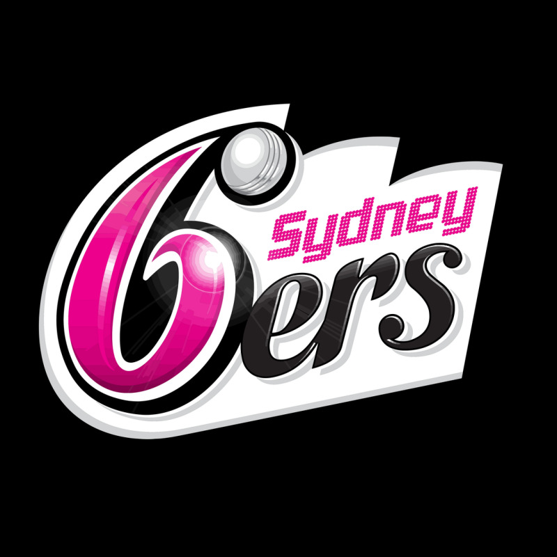 Sydney Sixers Urban Hoodie by linhVisuals | Teevron