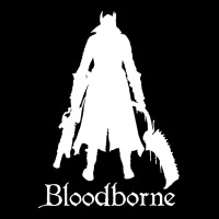 Bloodborne Zipped Urban Hoodie | Teevron