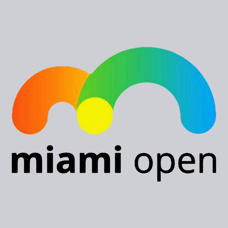Miami Open Urban Hoodie by linhVisuals | Teevron