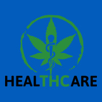 Healthcare Thc Marijuana Cannabis Medical Urban Hoodie | Teevron