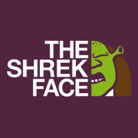 The Shrek Face Urban Hoodie | Teevron