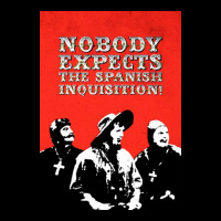Nobody Expects The Spanish Inquisition Urban Hoodie | Teevron