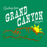 Arizona Grand Canyon Greetings Souvenir Tee Shirt Urban Hoodie | Teevron