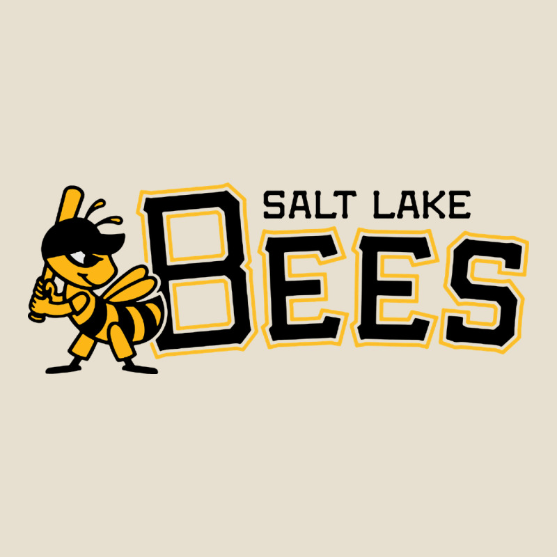Salt Lake City Bees Urban Hoodie by linhVisuals | Teevron