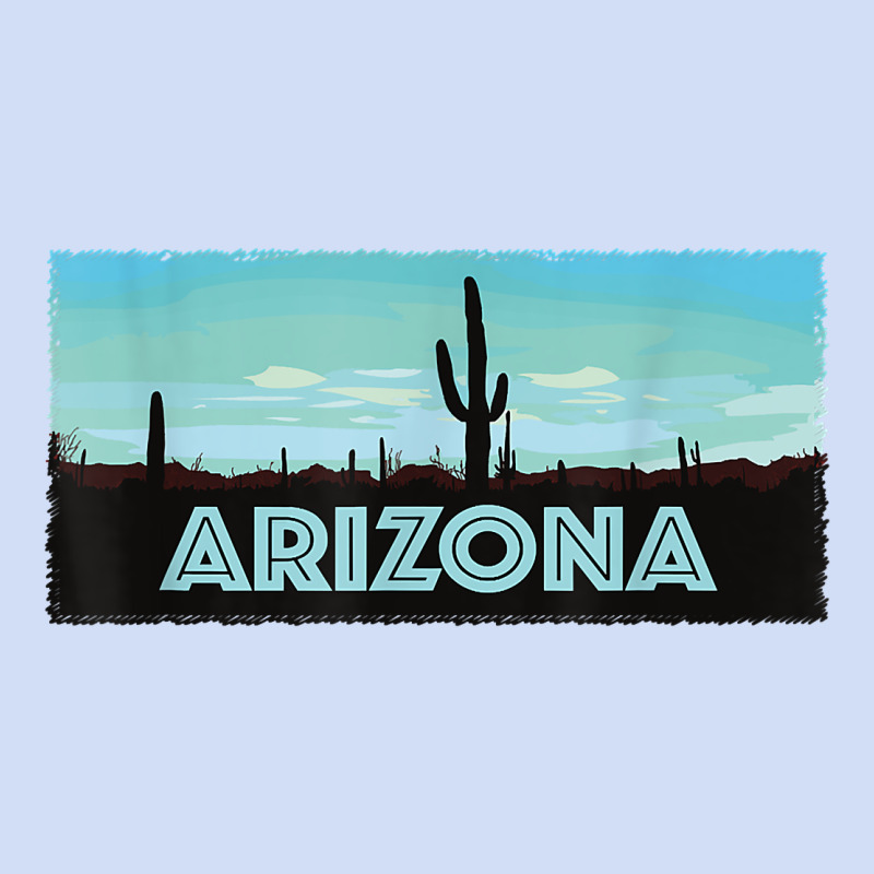 Arizona Shirt   Saguaro Cactus Desert Landscape T Shirt Urban Hoodie by linhVisuals | Teevron