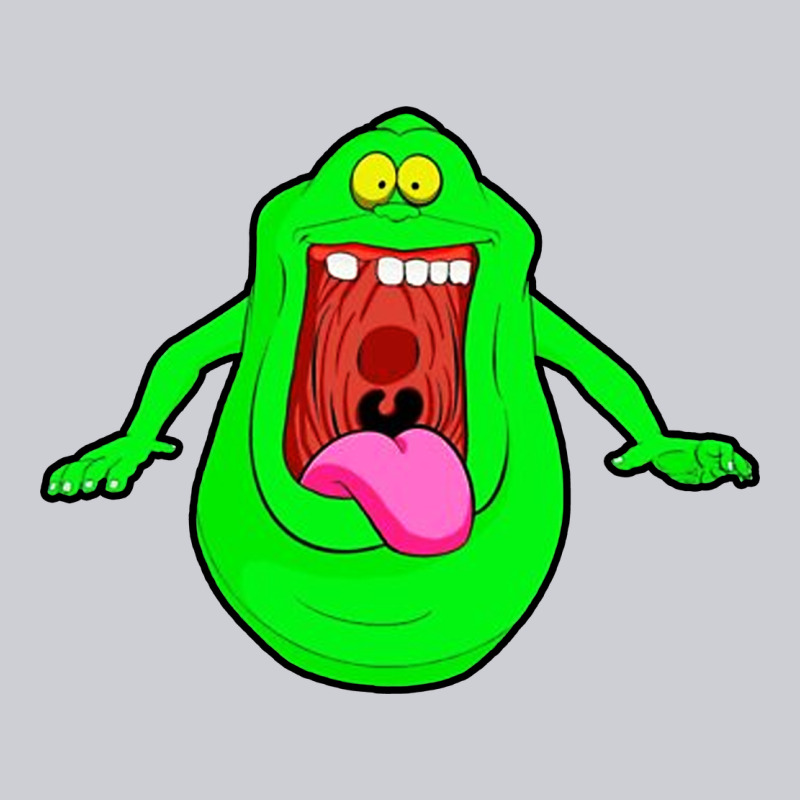 Slimer Ghost Anime Urban Hoodie by linhVisuals | Teevron