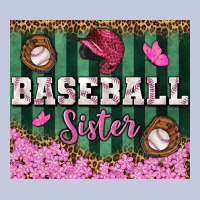 Baseball Sister Tumbler Long Sleeve Tee | Teevron