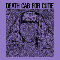 Death Cab For Cutie Urban Hoodie | Teevron