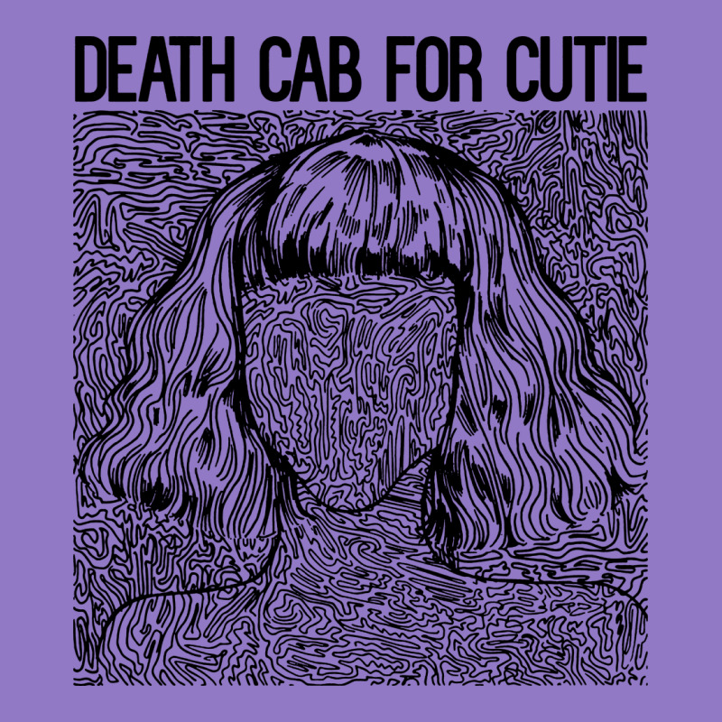 Death Cab For Cutie Urban Hoodie by linhVisuals | Teevron