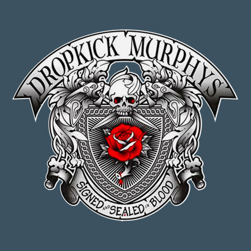 Dropkick Murphy Urban Hoodie by linhVisuals | Teevron