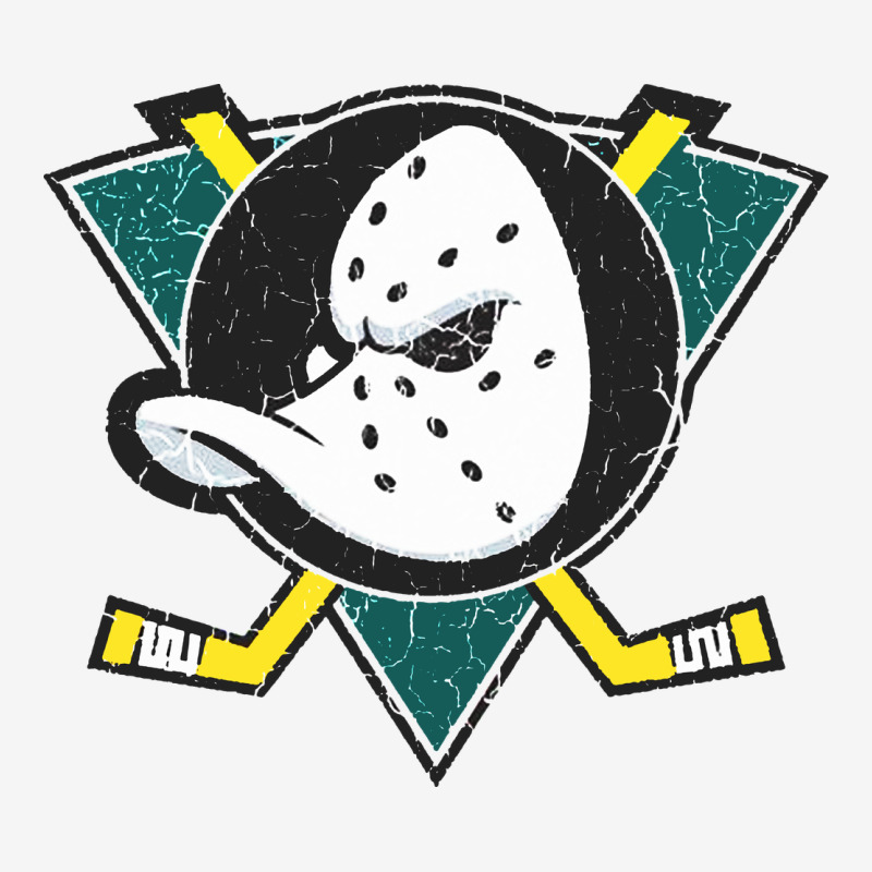 The Mighty Ducks Classic Urban Hoodie by linhVisuals | Teevron