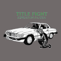 Title Fight Trending Urban Hoodie | Teevron